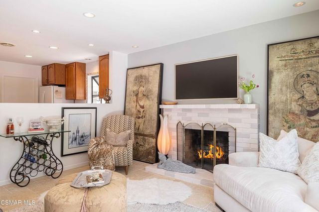 3440 Calle Quebracho, Thousand Oaks, CA 91360