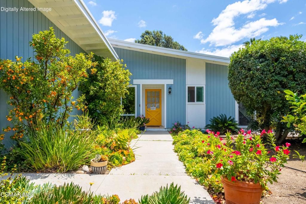3440 Calle Quebracho, Thousand Oaks, CA 91360