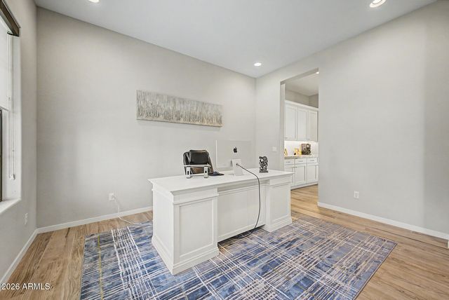 2296 E CANARY Drive, Gilbert, AZ 85297