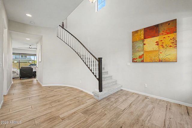 2296 E CANARY Drive, Gilbert, AZ 85297