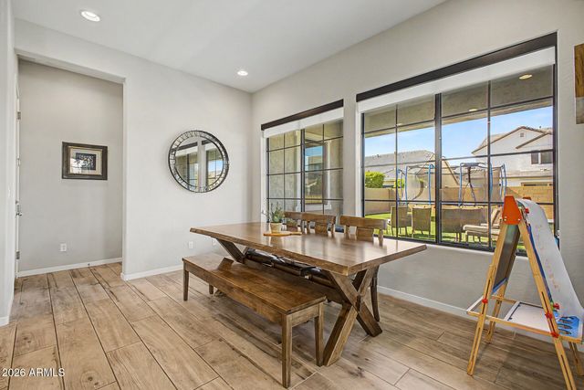 2296 E CANARY Drive, Gilbert, AZ 85297