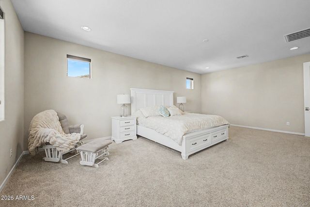 2296 E CANARY Drive, Gilbert, AZ 85297