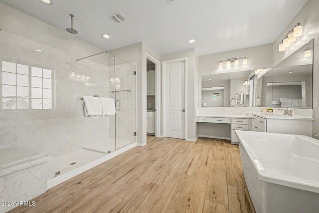 2296 E CANARY Drive, Gilbert, AZ 85297