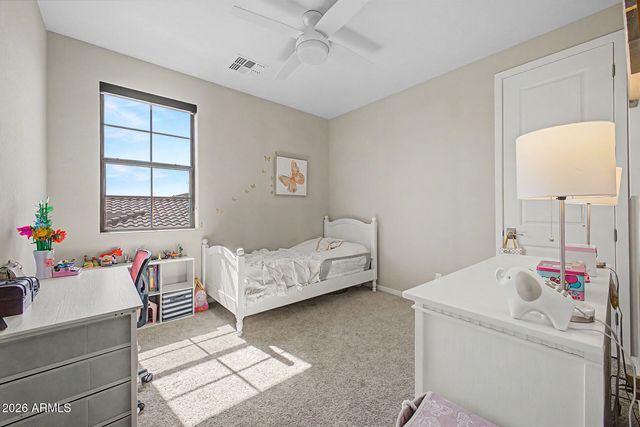 2296 E CANARY Drive, Gilbert, AZ 85297