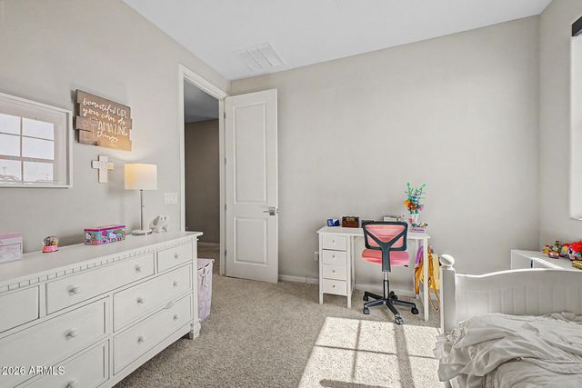 2296 E CANARY Drive, Gilbert, AZ 85297
