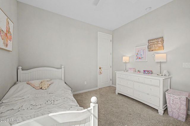 2296 E CANARY Drive, Gilbert, AZ 85297