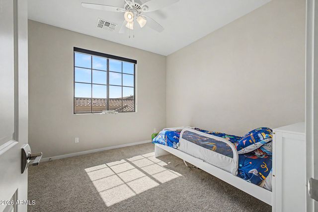 2296 E CANARY Drive, Gilbert, AZ 85297