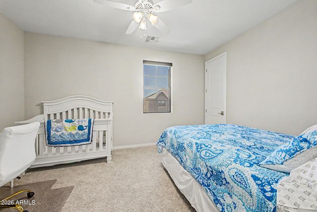2296 E CANARY Drive, Gilbert, AZ 85297