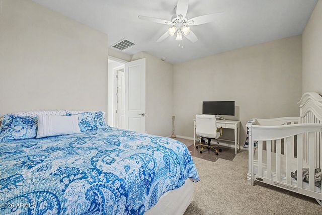 2296 E CANARY Drive, Gilbert, AZ 85297