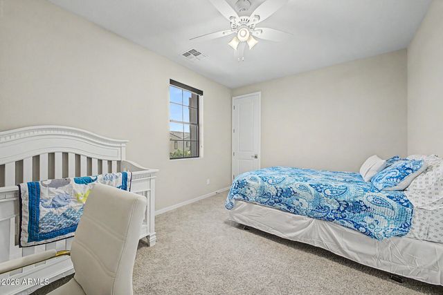 2296 E CANARY Drive, Gilbert, AZ 85297