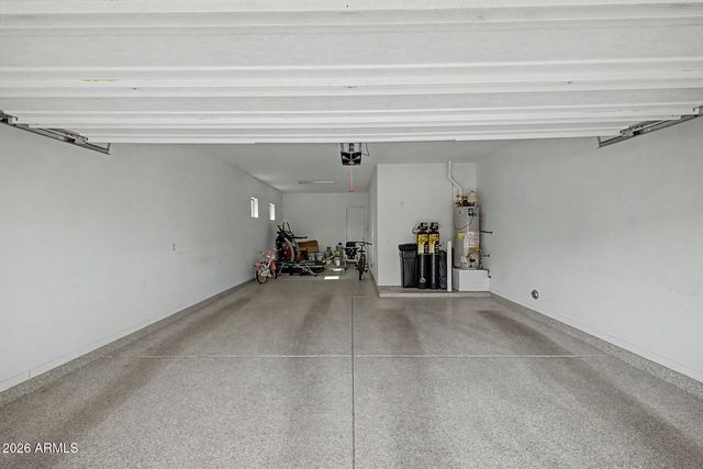 2296 E CANARY Drive, Gilbert, AZ 85297