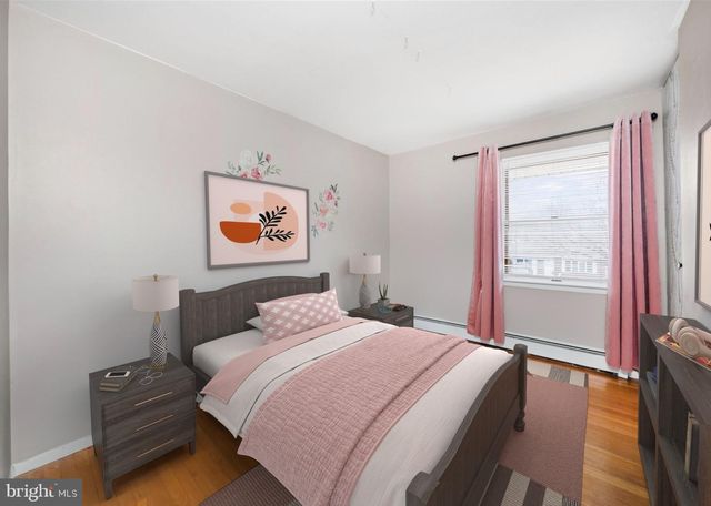 166 COLLINS AVE, Smyrna, DE 19977