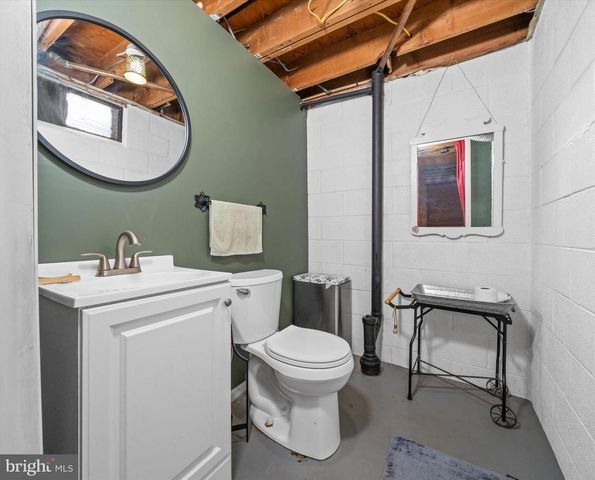 166 COLLINS AVE, Smyrna, DE 19977