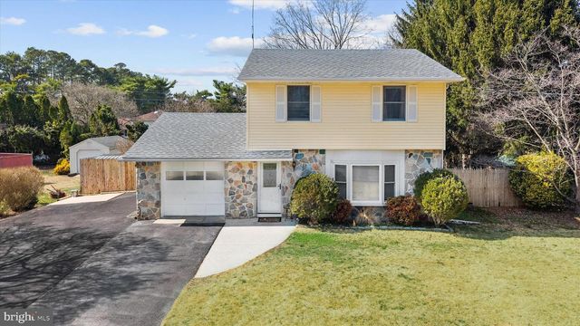 166 COLLINS AVE, Smyrna, DE 19977