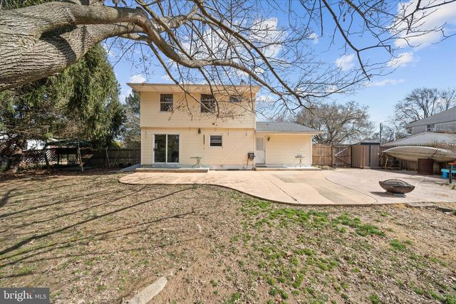 166 COLLINS AVE, Smyrna, DE 19977