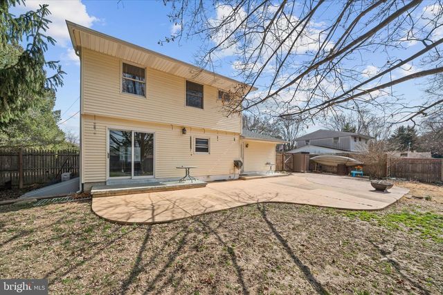 166 COLLINS AVE, Smyrna, DE 19977