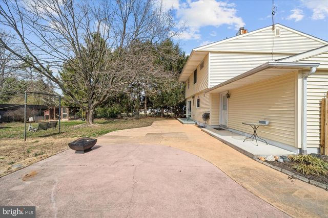 166 COLLINS AVE, Smyrna, DE 19977