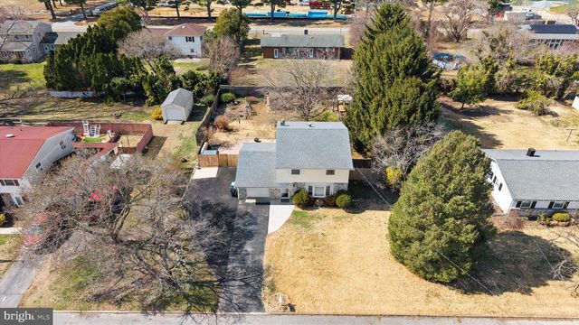 166 COLLINS AVE, Smyrna, DE 19977