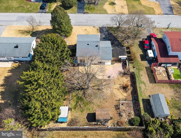 166 COLLINS AVE, Smyrna, DE 19977