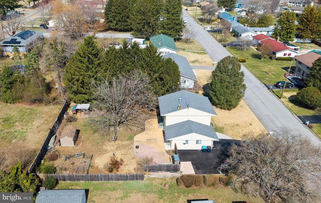 166 COLLINS AVE, Smyrna, DE 19977