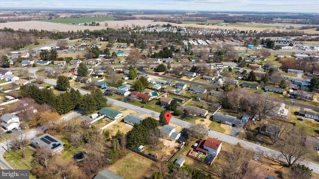 166 COLLINS AVE, Smyrna, DE 19977