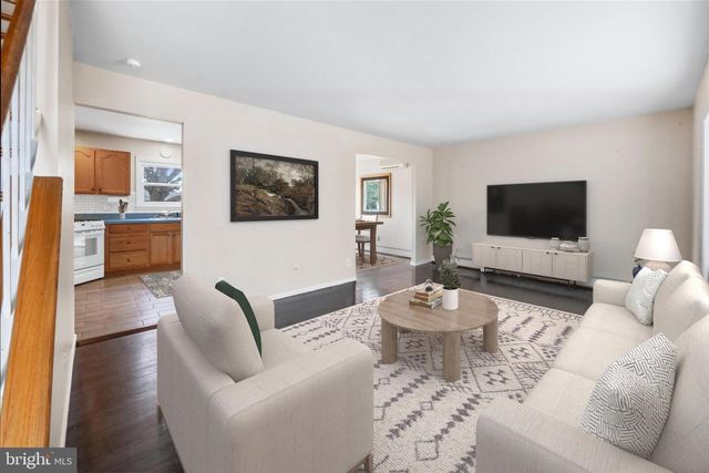 166 COLLINS AVE, Smyrna, DE 19977