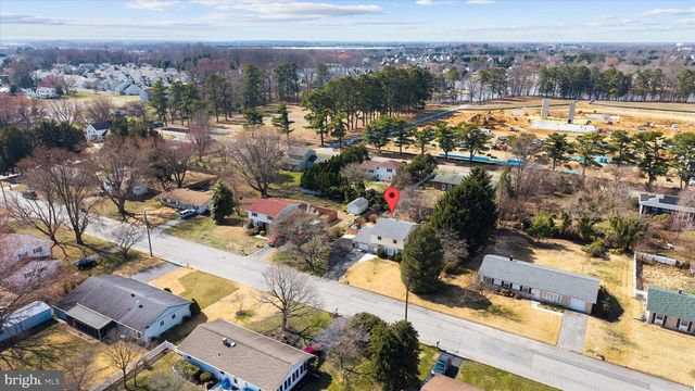 166 COLLINS AVE, Smyrna, DE 19977