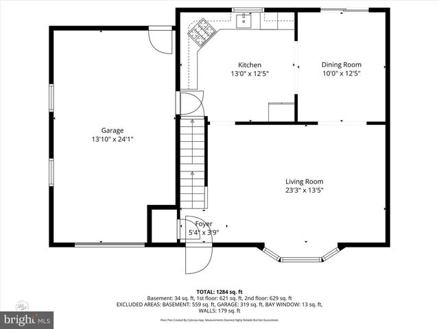 166 COLLINS AVE, Smyrna, DE 19977