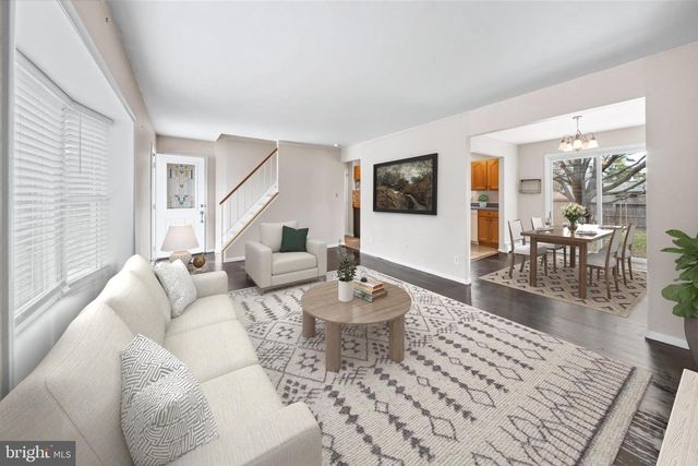 166 COLLINS AVE, Smyrna, DE 19977