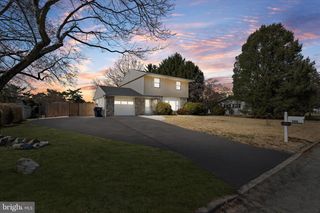 166 COLLINS AVE, Smyrna, DE 19977