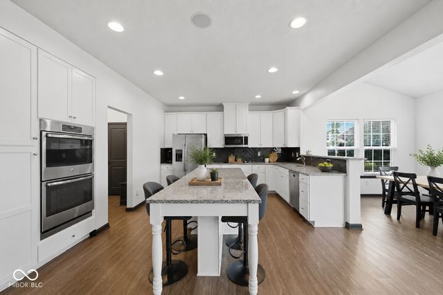 15143 Bentfield Court, Fishers, IN 46037