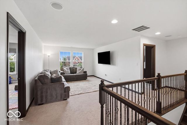 15143 Bentfield Court, Fishers, IN 46037