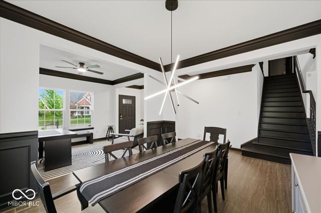 15143 Bentfield Court, Fishers, IN 46037