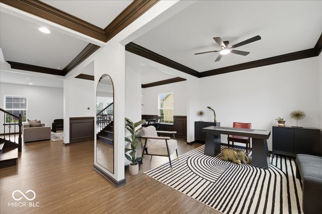 15143 Bentfield Court, Fishers, IN 46037