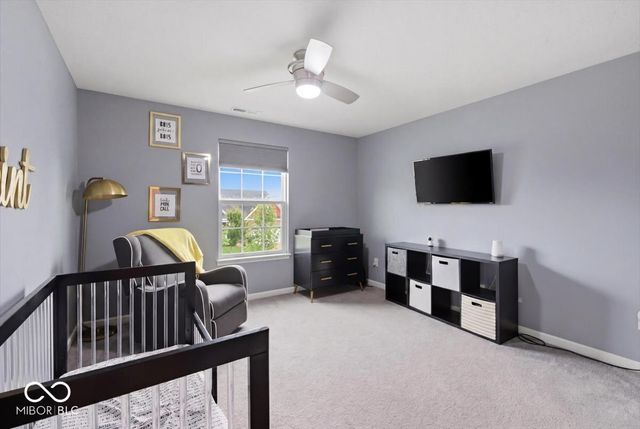 15143 Bentfield Court, Fishers, IN 46037