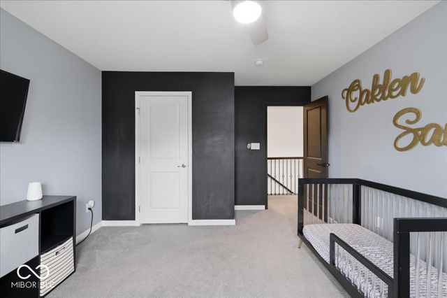 15143 Bentfield Court, Fishers, IN 46037