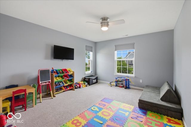 15143 Bentfield Court, Fishers, IN 46037