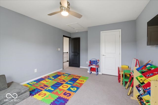 15143 Bentfield Court, Fishers, IN 46037