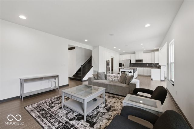 15143 Bentfield Court, Fishers, IN 46037