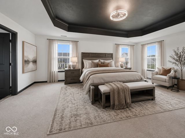 15143 Bentfield Court, Fishers, IN 46037
