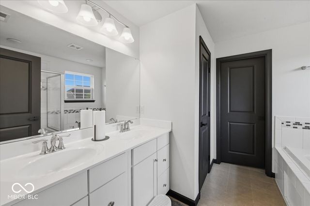 15143 Bentfield Court, Fishers, IN 46037