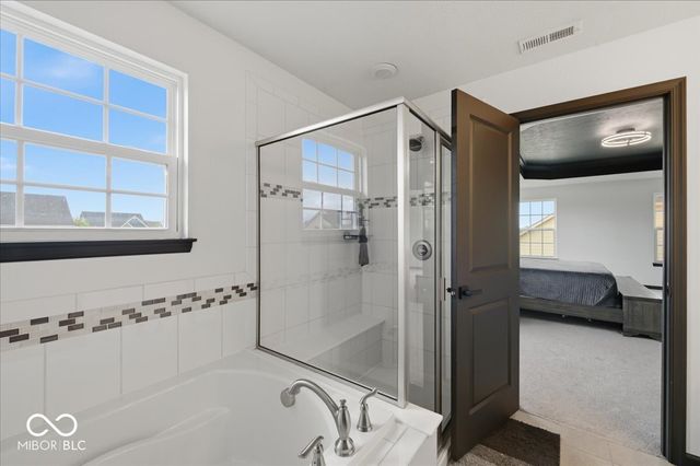 15143 Bentfield Court, Fishers, IN 46037