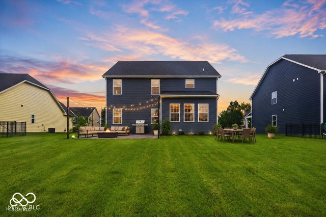15143 Bentfield Court, Fishers, IN 46037