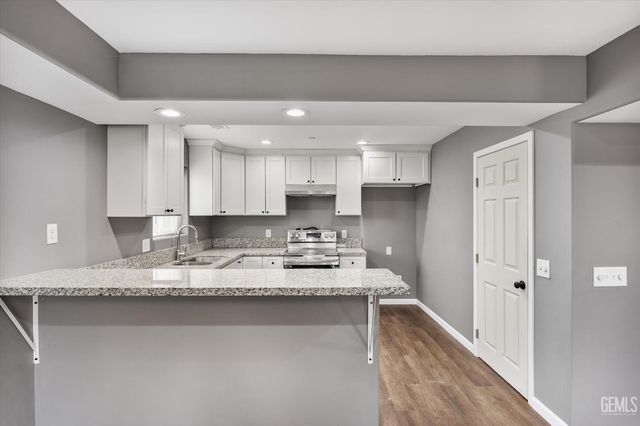 2118 Miller Street, Bakersfield, CA 93305