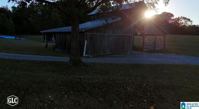 1965 CAMP BROWNIE ROAD, Childersburg, AL 35044