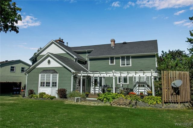 80 Rolling Green Lane, Elma, NY 14059