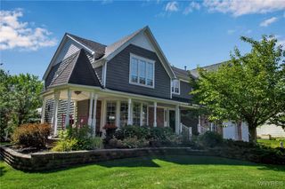 80 Rolling Green Lane, Elma, NY 14059