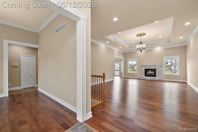 1820 Crimson Ridge Drive, Commerce Twp, MI 48390