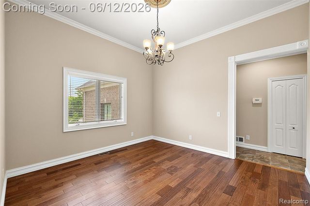 1820 Crimson Ridge Drive, Commerce Twp, MI 48390