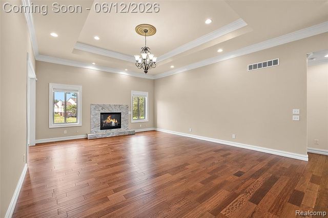 1820 Crimson Ridge Drive, Commerce Twp, MI 48390